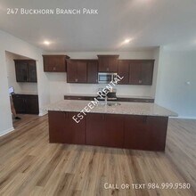 247 Buckhorn Br Pk in Clayton, NC - Building Photo - Building Photo