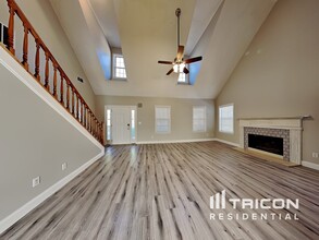 1029 Matthews Way in Mcdonough, GA - Building Photo - Building Photo