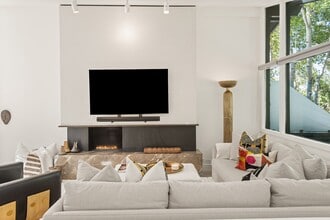 1001 E Cooper Ave in Aspen, CO - Foto de edificio - Building Photo