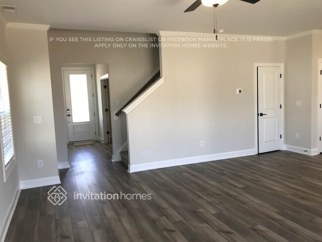 302 Brickwell Wy in Youngsville, NC - Building Photo - Building Photo