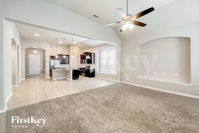 8912 Sierra Trail in Aubrey, TX - Building Photo - Building Photo