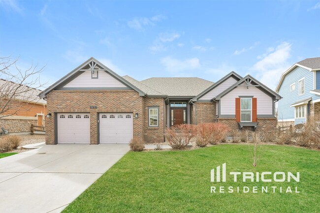 property at 24286 E 5th Pl