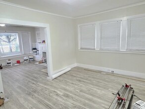 2805 S Jennings St in Fort Worth, TX - Building Photo - Building Photo
