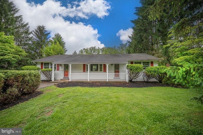 property at 1019 Howellville Rd