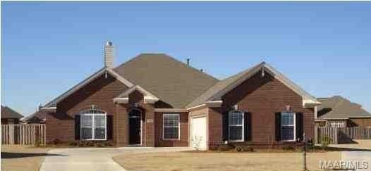 9400 Kettlewell Ct in Montgomery, AL - Building Photo - Building Photo