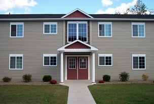Rose May Manor
