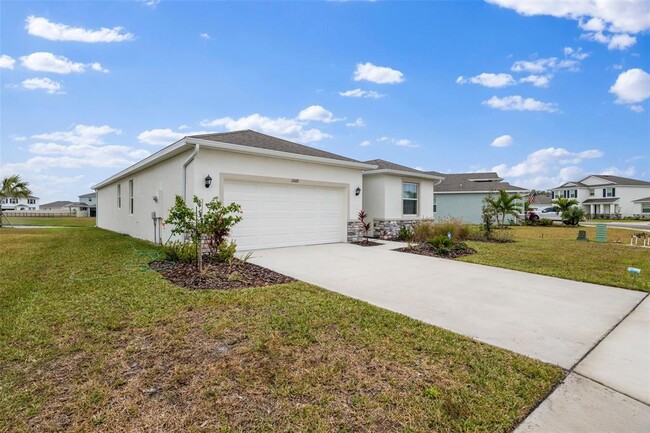 12432 Dora Trl in Parrish, FL - Building Photo - Building Photo