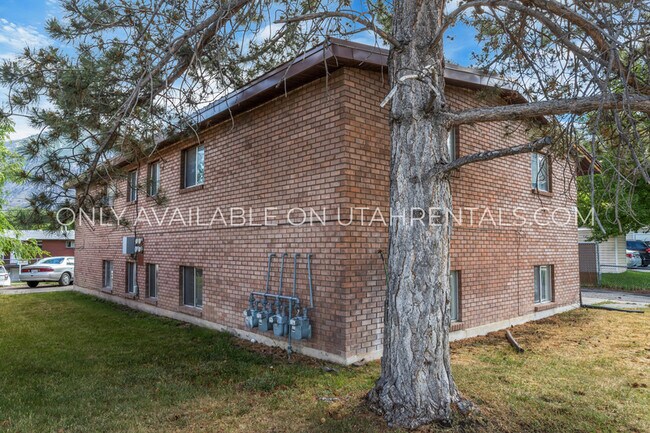 539 Swenson Ave in Springville, UT - Building Photo - Building Photo