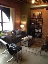 The Lofts at Michaels-Stern Apartments