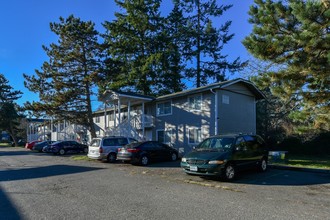 Alpine Apartments in Tacoma, WA - Building Photo - Other