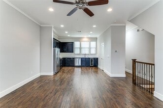 4323 Dickason Ave in Dallas, TX - Building Photo - Building Photo