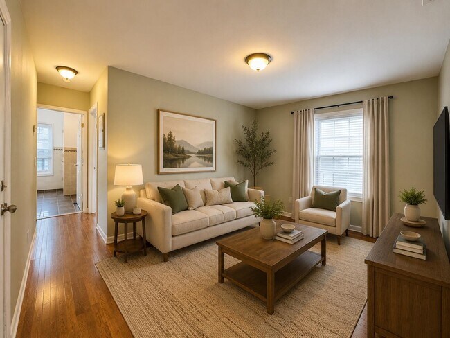 property at 13 W 51st St