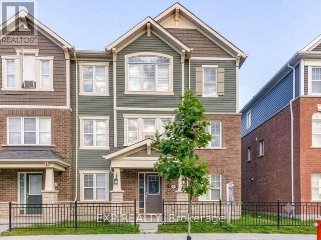 property at 215 Remembrance Rd