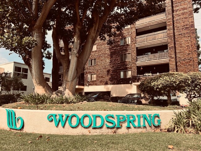 property at 5790 Friars Rd