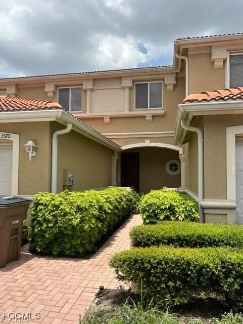 3370 Dandolo Cir in Cape Coral, FL - Building Photo - Building Photo