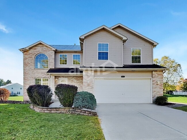 property at 1252 Lasser Dr