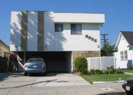 5077 Lemon Grove Ave in Los Angeles, CA - Building Photo - Building Photo