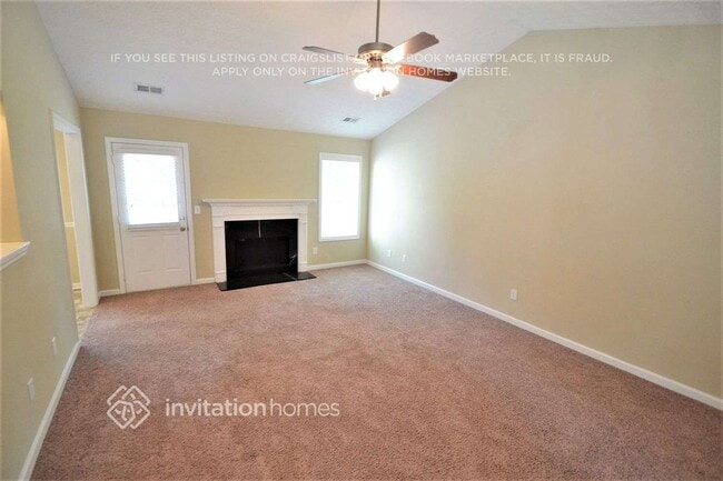 537 Emerald Pointe Trail in Monroe, GA - Building Photo - Building Photo