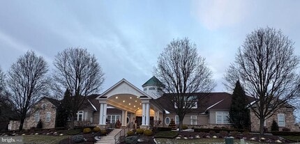 950 Nathaniel Trail in Warminster, PA - Building Photo - Building Photo