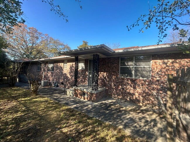 property at 1219 Suber St