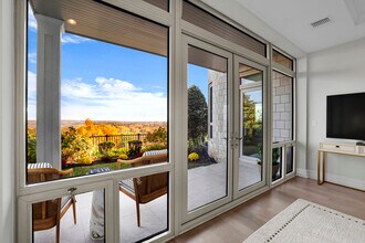 Skyline Ridge in Springfield, NJ - Foto de edificio - Building Photo