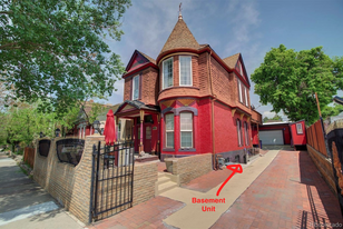 2918 N Marion St, Unit 4 in Denver, CO - Building Photo