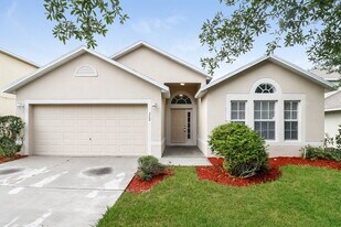 452 Hammerstone Ave in Haines City, FL - Building Photo