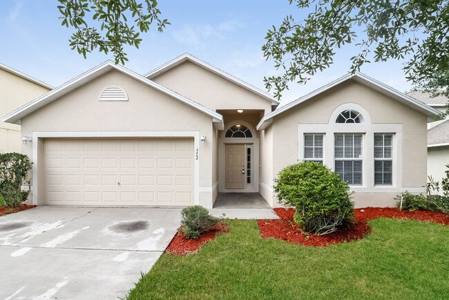 property at 452 Hammerstone Ave