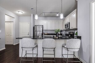 Village West in Kansas City, KS - Building Photo