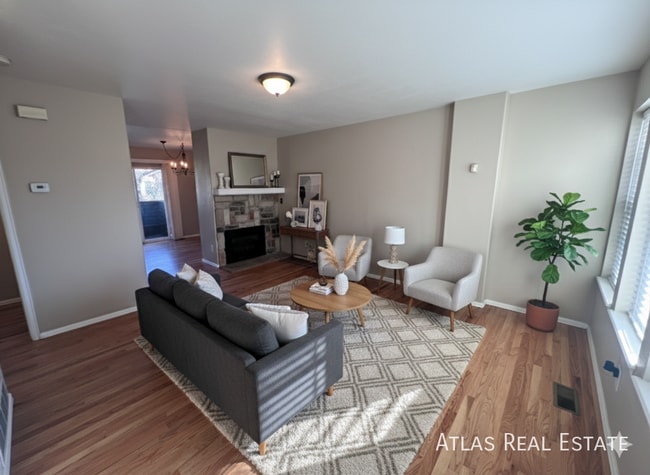 property at 3260 Capstan Way