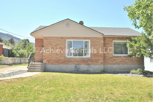 property at 1358 E 900 N