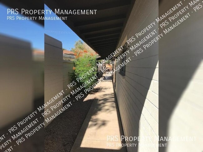 512 W Malibu Dr in Tempe, AZ - Building Photo - Building Photo