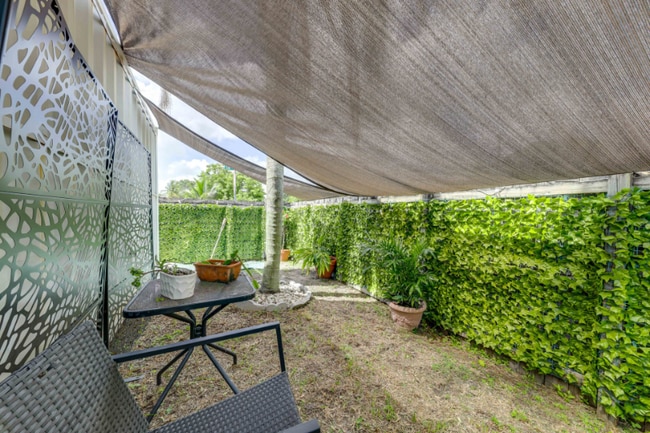 property at 3609 SW 58th Ave