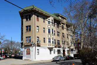 5001-5011 Oxford Ave in Philadelphia, PA - Building Photo - Building Photo