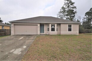 1896 Van Allen Cir in Deltona, FL - Building Photo