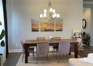 4703 SW Lilly St in Bentonville, AR - Building Photo - Building Photo