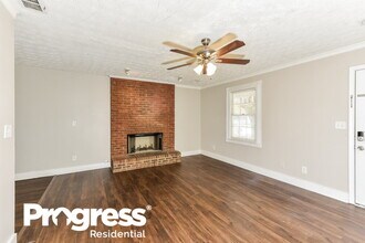 4305 Derbyshire Trce SE in Conyers, GA - Building Photo - Building Photo