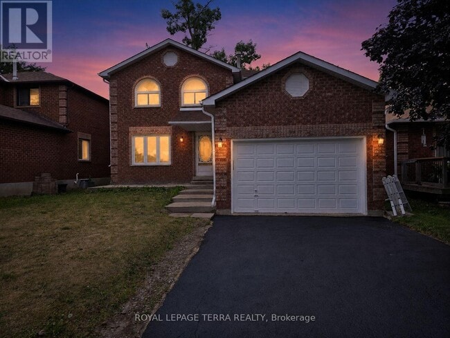 property at 23 Ferguson Dr
