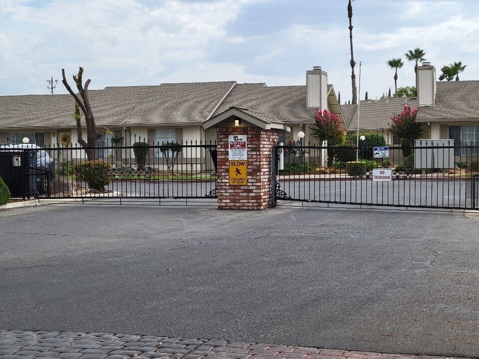 1836 Merced Ave in Merced, CA - Building Photo
