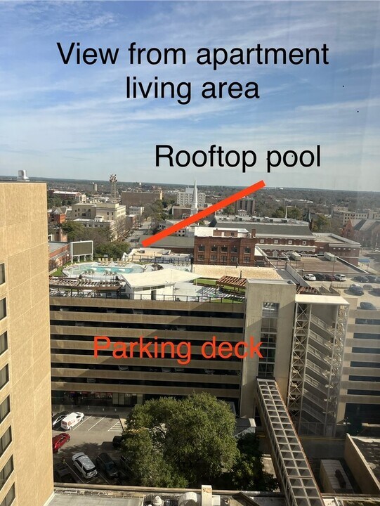 1426 Main St in Columbia, SC - Building Photo