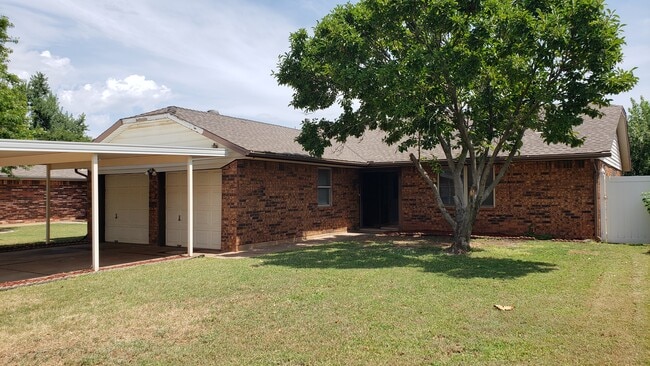 5312 Chad Rd in Oklahoma City, OK - Building Photo - Building Photo