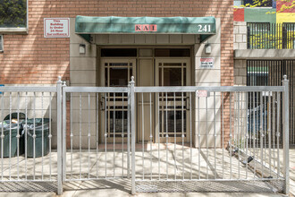 241 S 2nd St in Brooklyn, NY - Building Photo - Building Photo