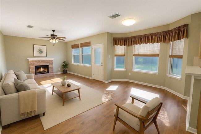 property at 1703 Amber Skyway Cove