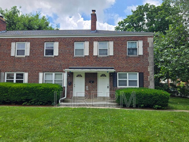 property at 338 A S Chase Ave