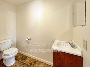 422 E Bald Eagle St in Lock Haven, PA - Building Photo - Building Photo