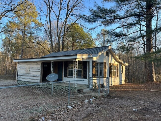 property at 2700 Shiloh Rd