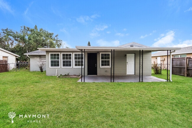 3413 Jackson Dr in Holiday, FL - Building Photo - Building Photo