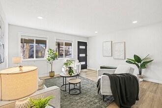 3852 Zenobia St in Denver, CO - Building Photo - Building Photo