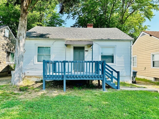 property at 2119 Ratcliffe Ave