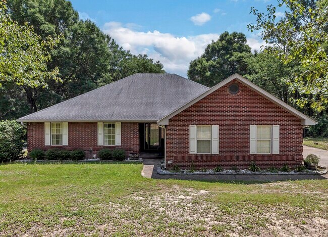 202 Shell Dr in Crestview, FL - Building Photo - Building Photo